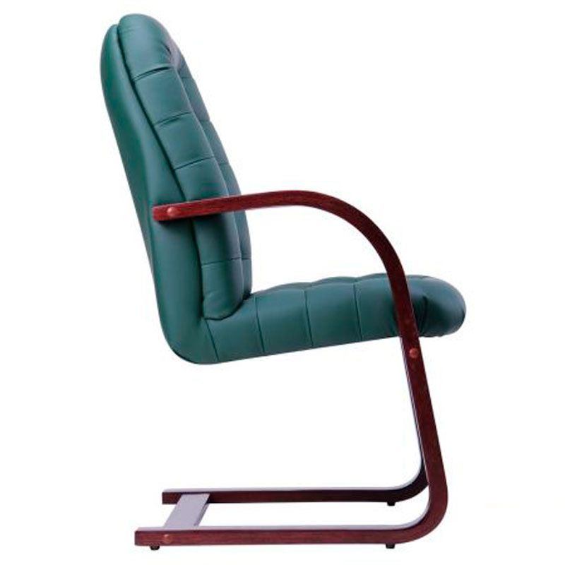 Конференц кресло Тунис WOOD Конференц кресло Тунис WOOD