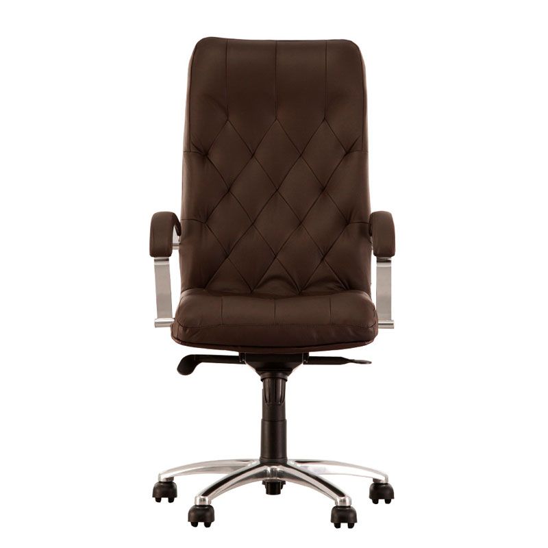 Кресло руководителя CUBA steel Кресло руководителя CUBA steel