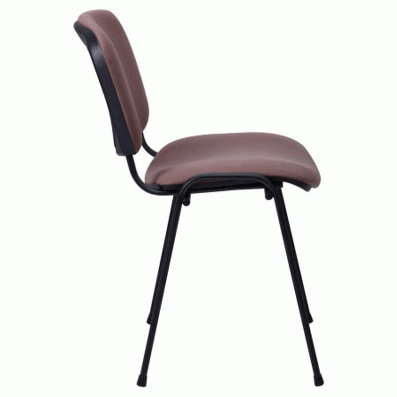 Стул ИЗО черный Стул ИЗО черный