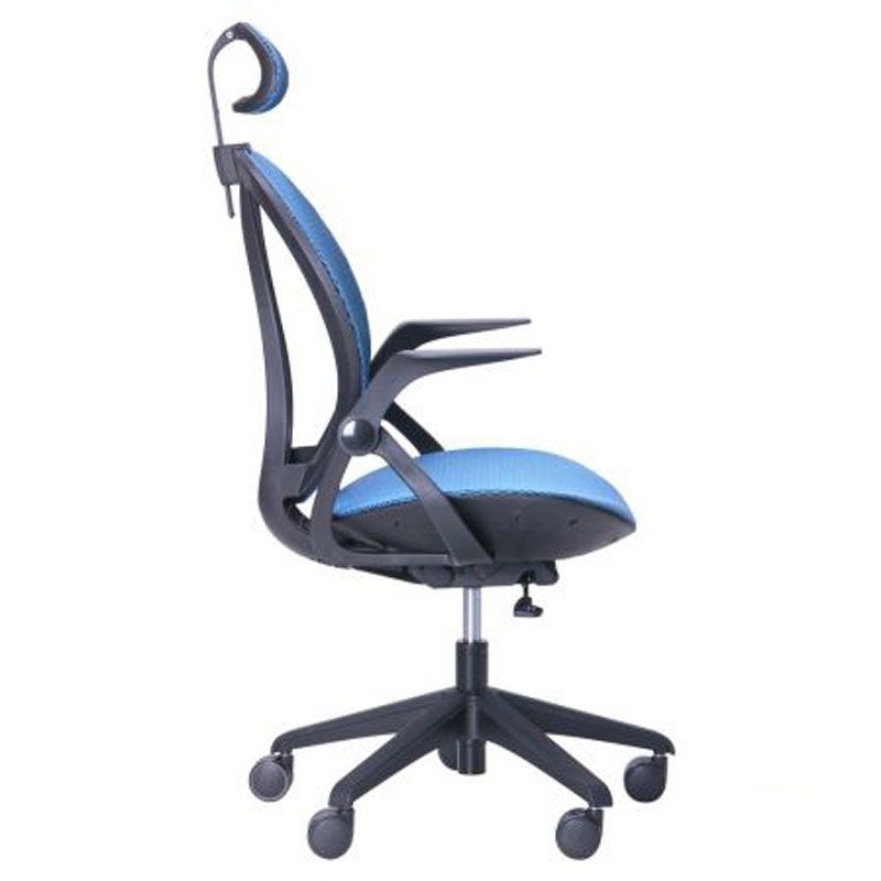 Кресло офисное Lotus HR Кресло офисное Lotus HR