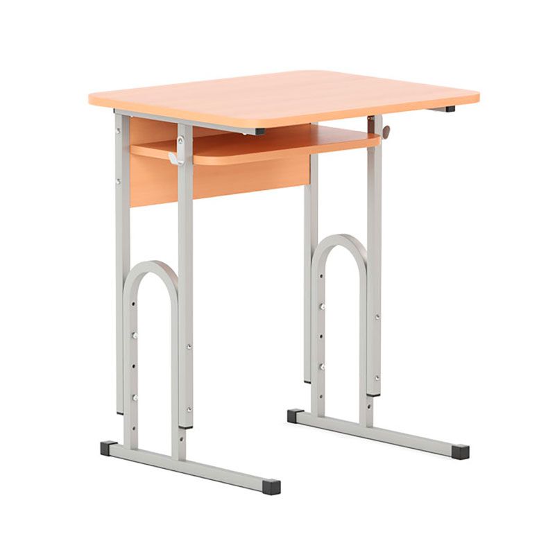 Парта ученическая E-174/1 PK Парта ученическая E-174/1 PK