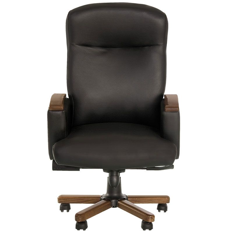 Кресло для руководителя Luxus A Кресло для руководителя Luxus A