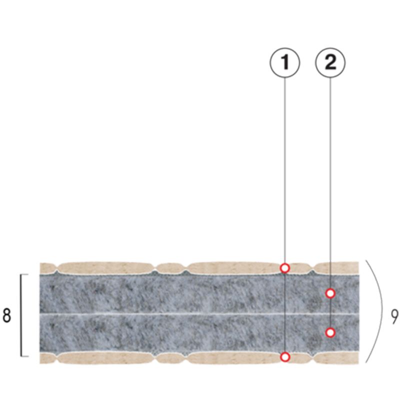 Матрац детский Фаворит Био П Матрац детский Фаворит Био П