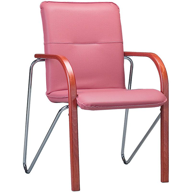 Стул офисный SALSA chrome Стул офисный SALSA chrome