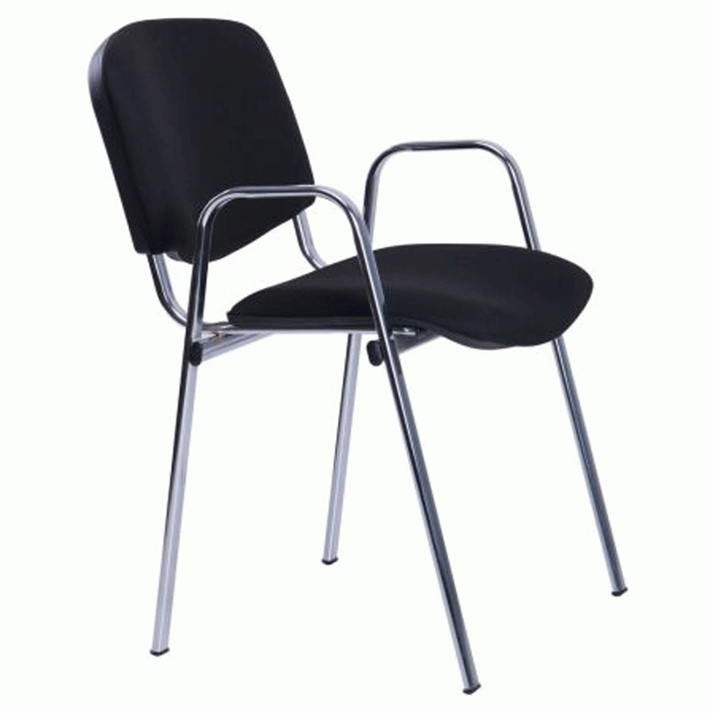 Стул Изо В хром Стул Изо В хром