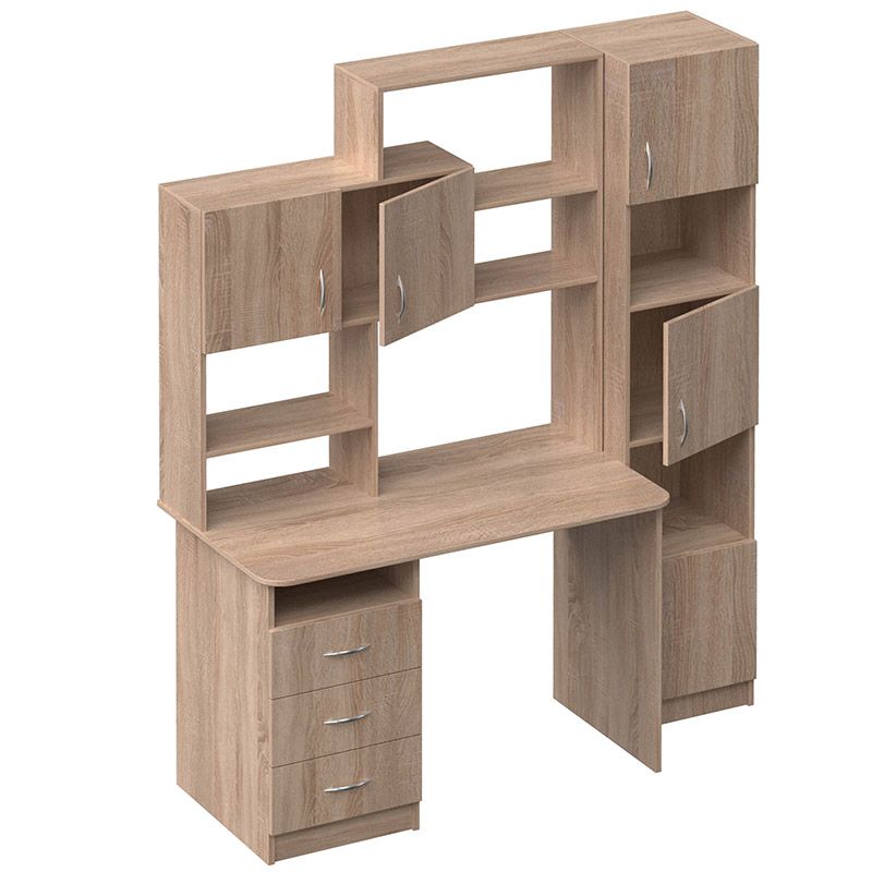 Уголок школьника СШ-8 Уголок школьника СШ-8