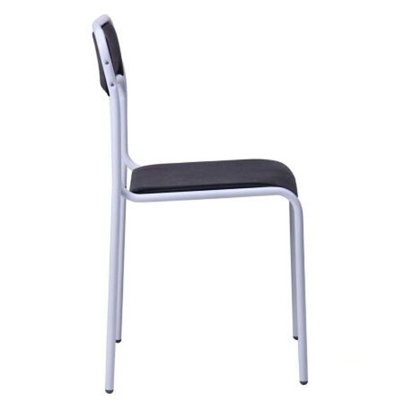 Стул Аскона Белый лак Стул Аскона Белый лак