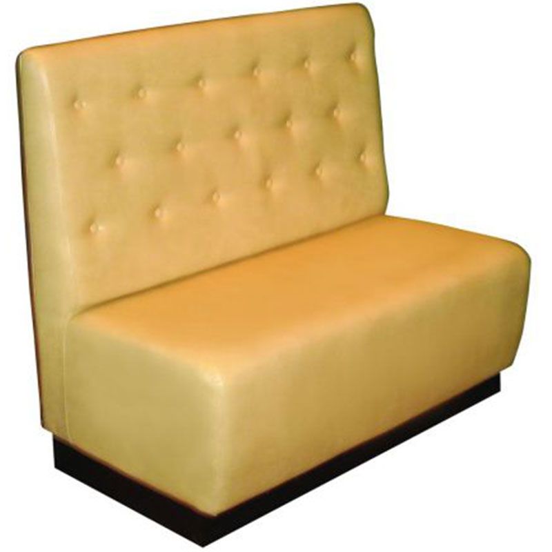 Офисный диван Сити на цоколе Офисный диван Сити на цоколе