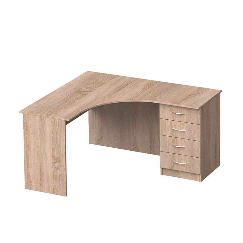 Офисный стол Су-504 Офисный стол Су-504