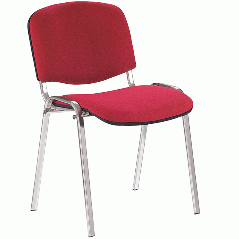 Стул офисный ISO Стул офисный ISO