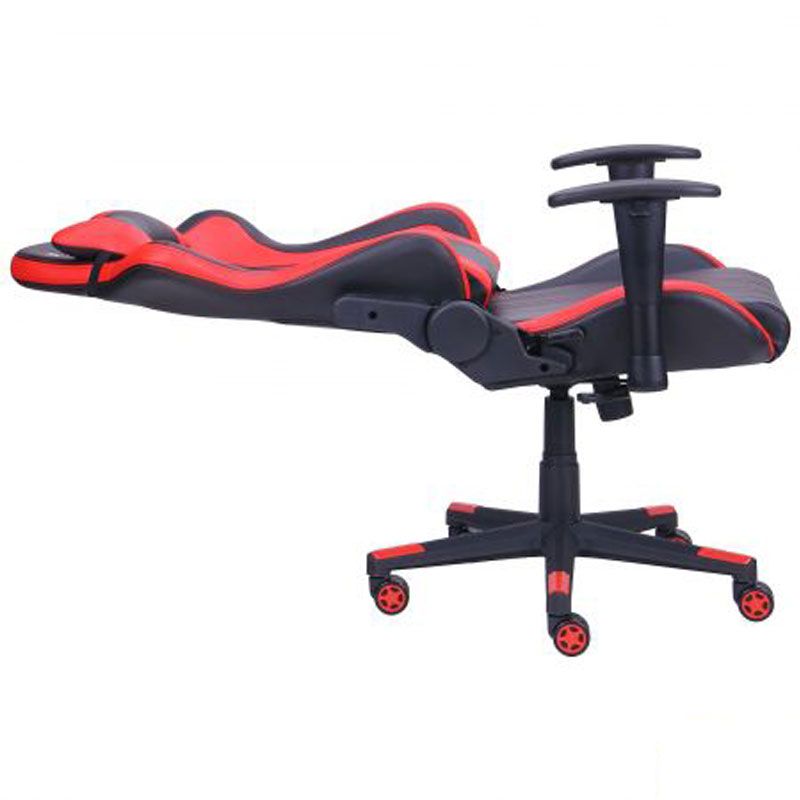 Кресло VR Racer Blaster Кресло VR Racer Blaster