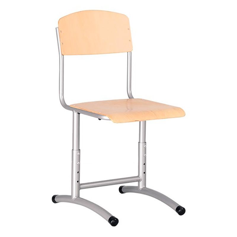 Стул ученический E-273 alu Стул ученический E-273 alu