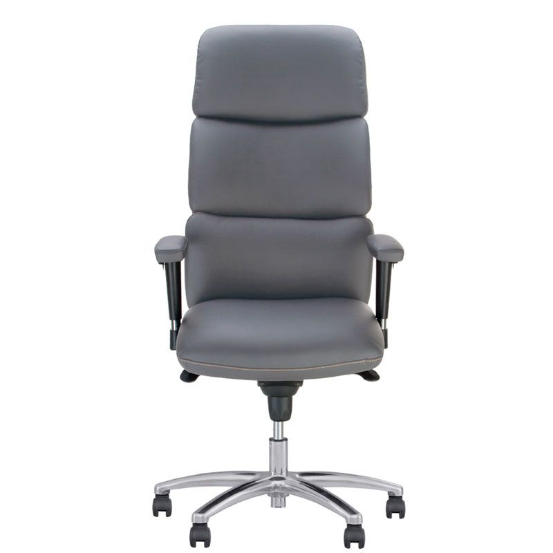 Кресло руководителя CALIFORNIA R steel Кресло руководителя CALIFORNIA R steel