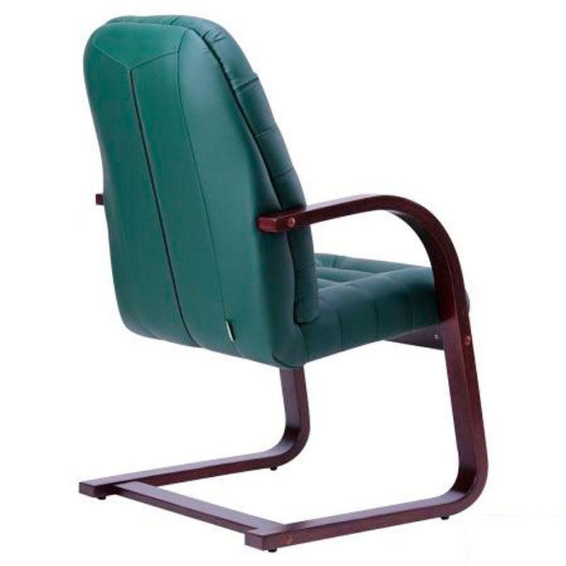 Конференц кресло Тунис WOOD Конференц кресло Тунис WOOD