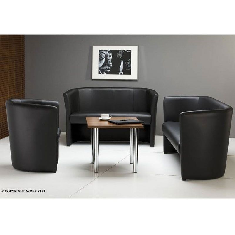 Офисный диван Club Duo Офисный диван Club Duo