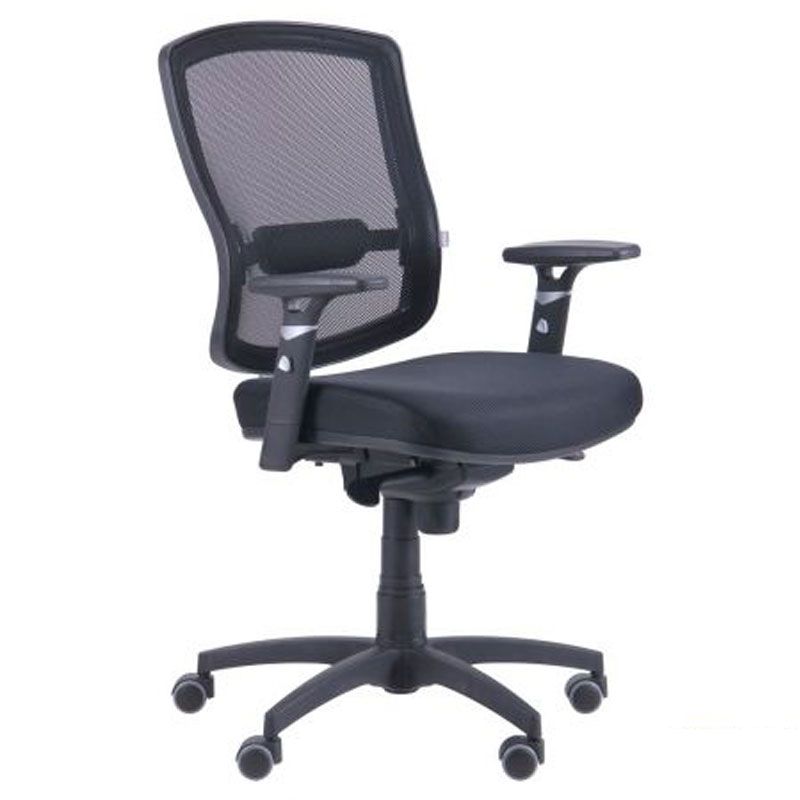 Кресло офисное Коннект Кресло офисное Коннект