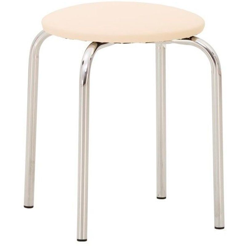 Обеденный стул CHICO chrome Обеденный стул CHICO chrome