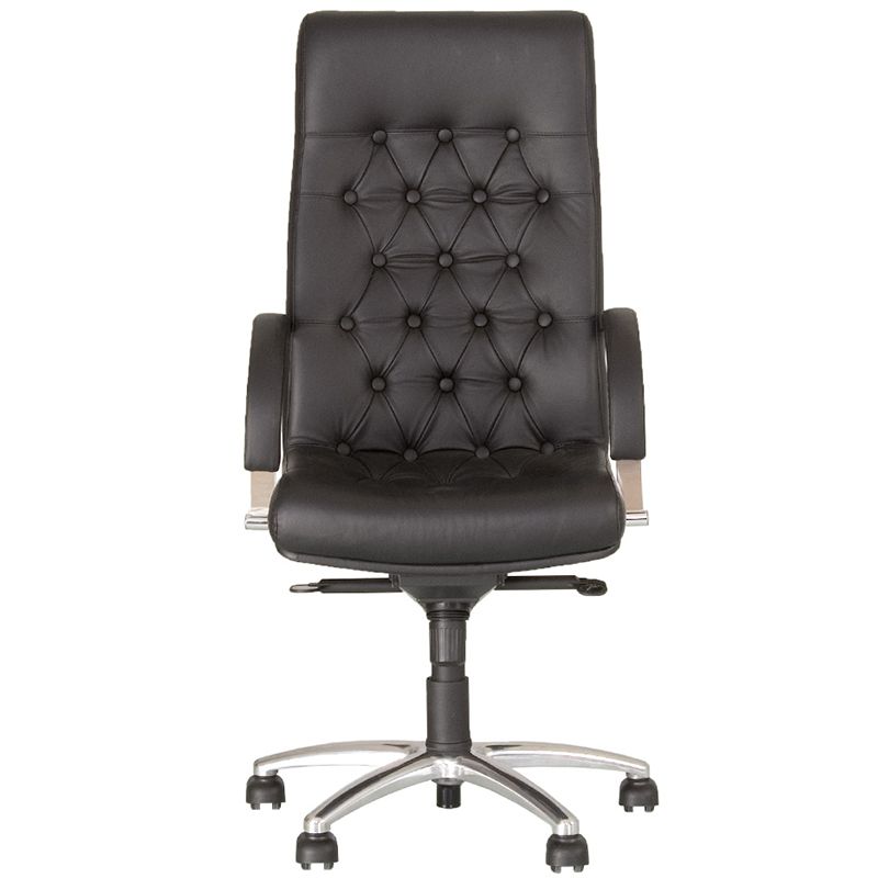 Кресло руководителя Fidel LUX steel chrome Кресло руководителя Fidel LUX steel chrome