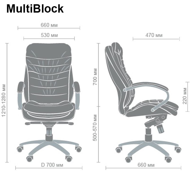 Кресло руководителя Валенсия Кресло руководителя Валенсия