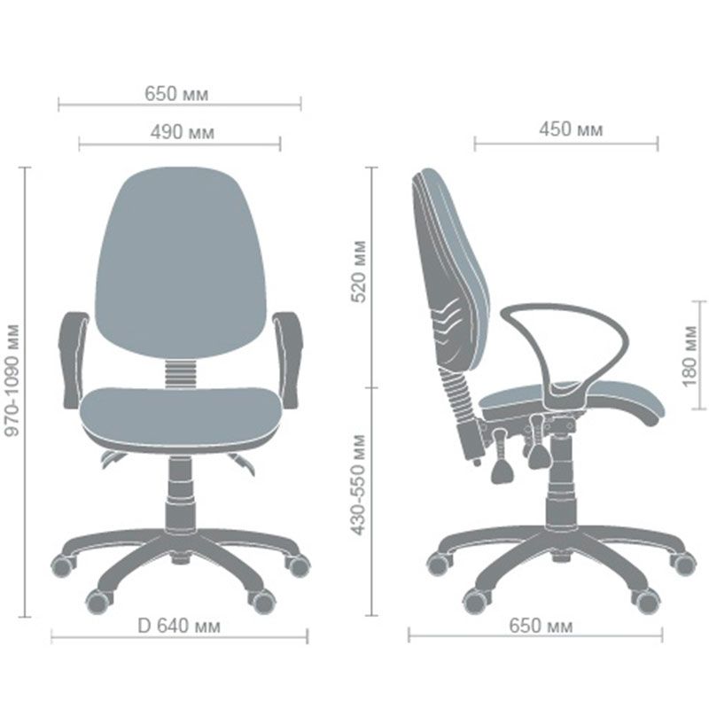 Кресло Бридж Кресло Бридж