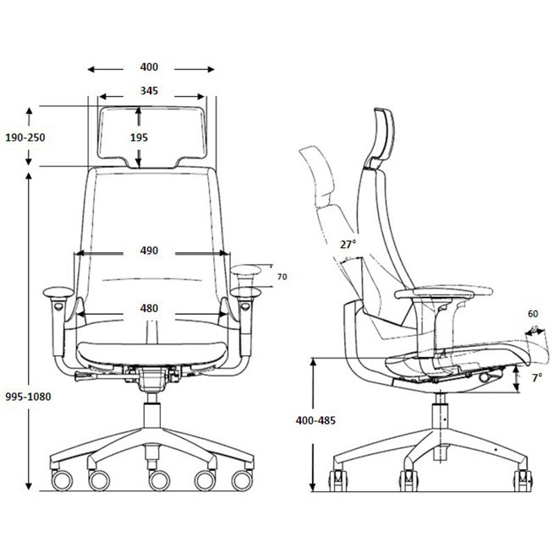 Кресло руководителя Hip-hop r hr white Кресло руководителя Hip-hop r hr white