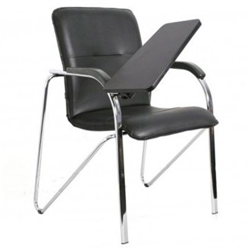 Стул офисный SAMBA S T plast chrome Стул офисный SAMBA S T plast chrome