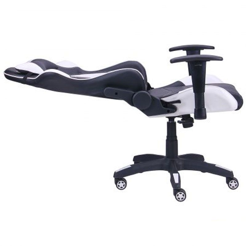 Кресло руководителя VR Racer Blade Кресло руководителя VR Racer Blade