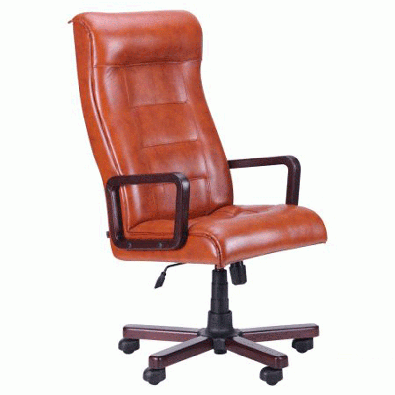 Кресло руководителя Роял Wood Кресло руководителя Роял Wood