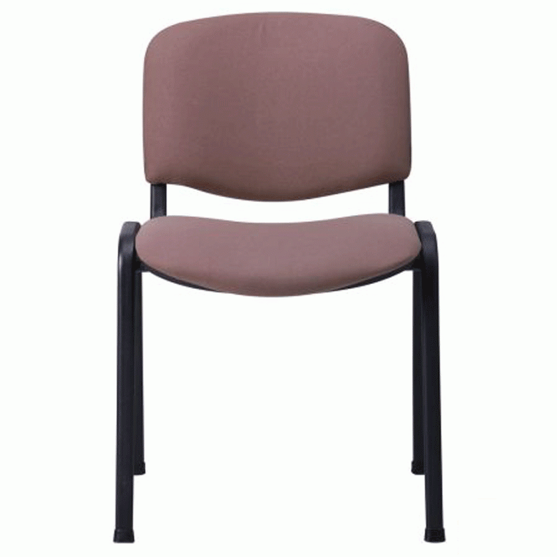 Стул ИЗО черный Стул ИЗО черный