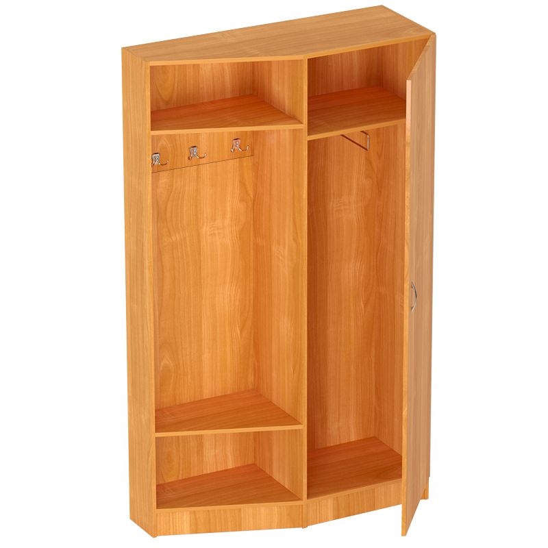 Шкаф для одежды ПВ-5 Шкаф для одежды ПВ-5