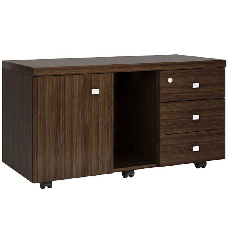 Тумба мобильная Premier (Премьер) П404 Тумба мобильная Premier (Премьер) П404