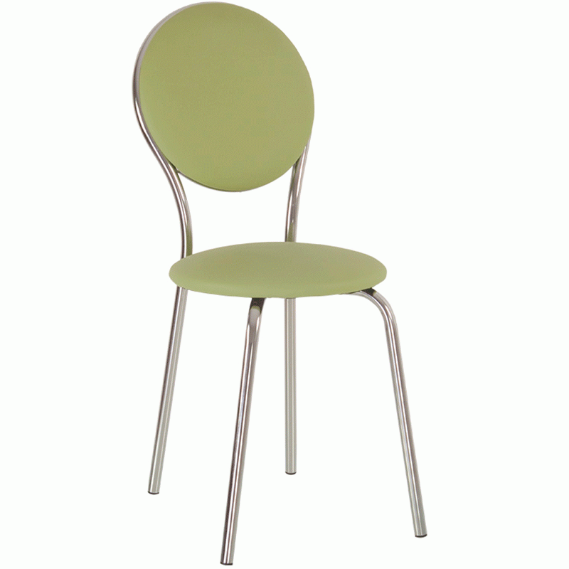 Обеденный стул FAST-TIME CHROME Обеденный стул FAST-TIME CHROME