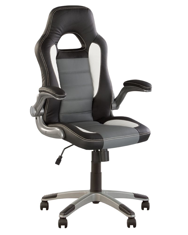 Кресло для руководителя Racer Кресло для руководителя Racer