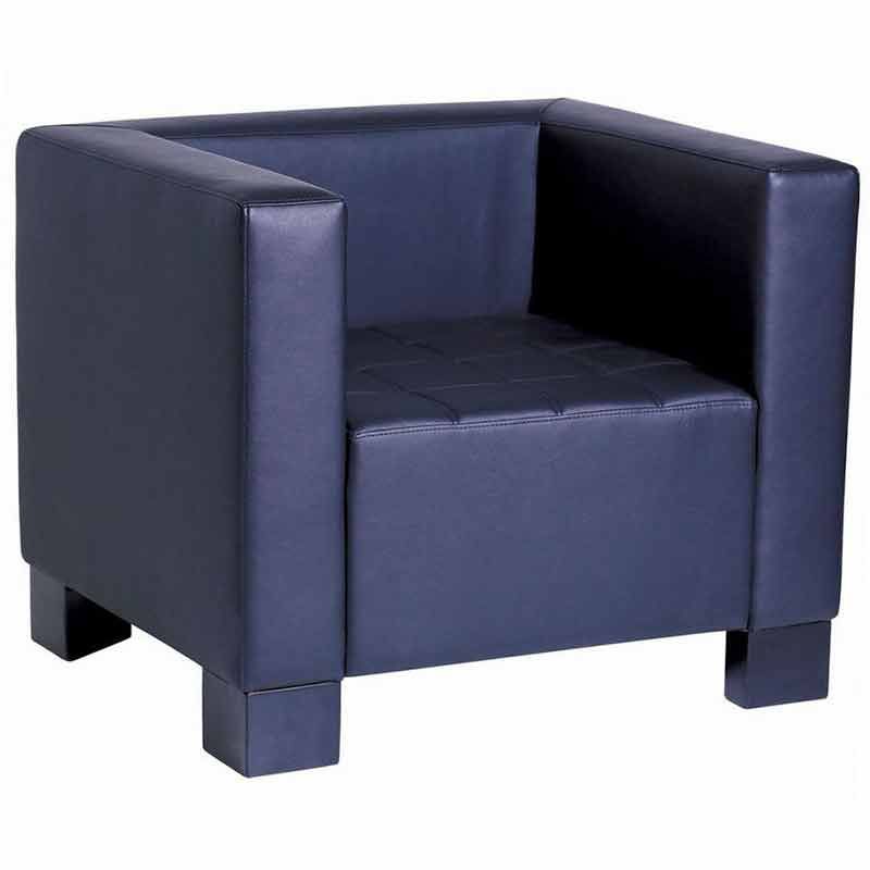 Офисный диван Кристалл 0.9 Офисный диван Кристалл 0.9