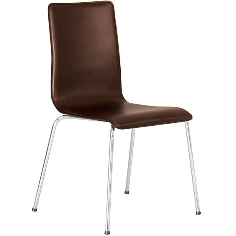 Барный стул SOFI slim chrome Барный стул SOFI slim chrome