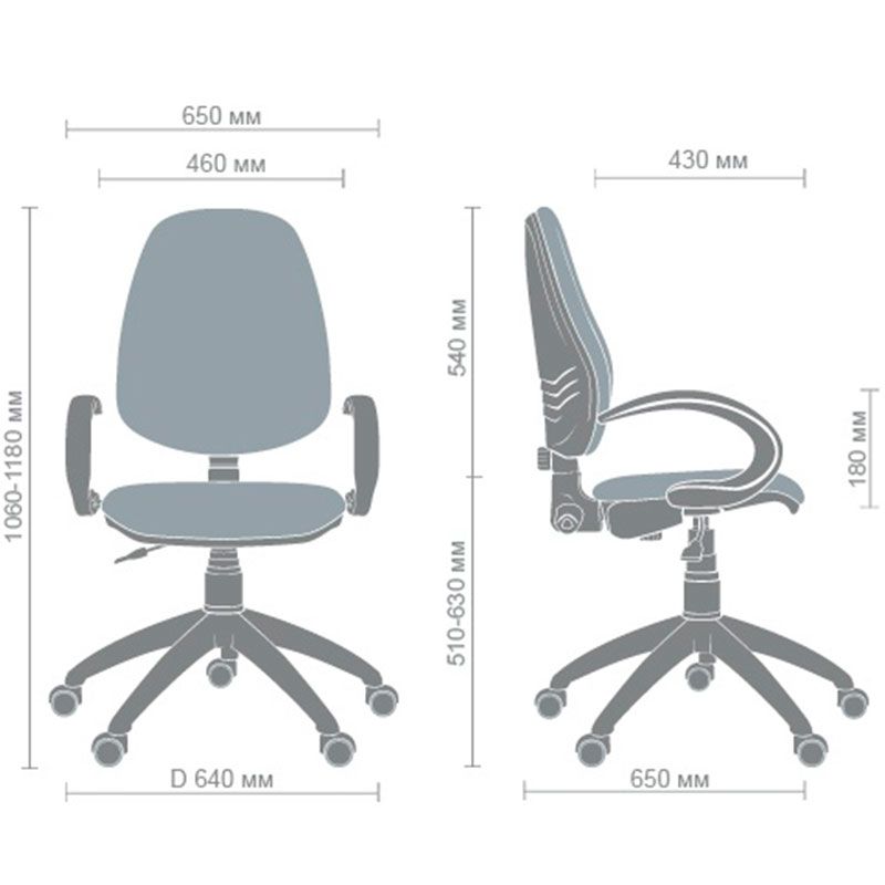 Кресло Гольф Кресло Гольф