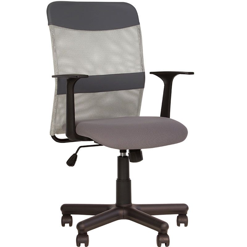 Офисное кресло TEMPO GTP Black Офисное кресло TEMPO GTP Black