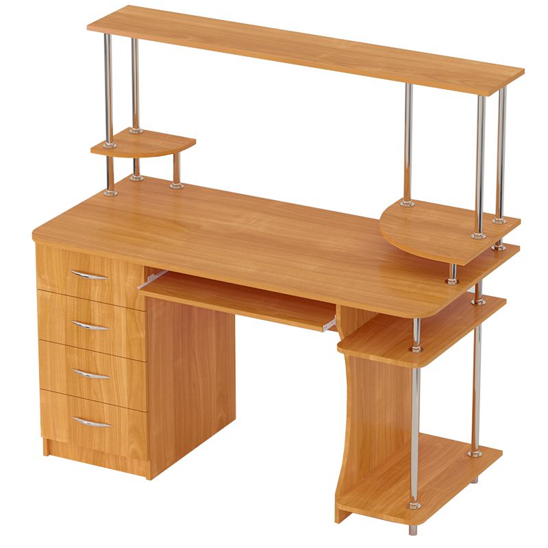 Компьютерный стол СК-209 Компьютерный стол СК-209