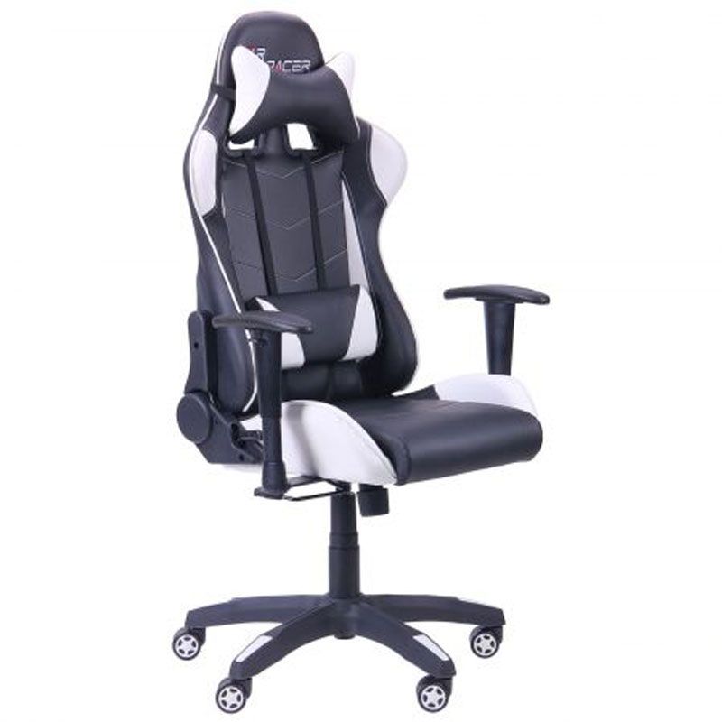 Кресло руководителя VR Racer Blade Кресло руководителя VR Racer Blade