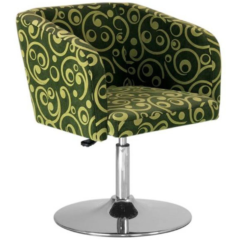 Кресло Hello 1s chrome Кресло Hello 1s chrome