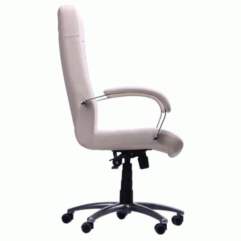 Кресло руководителя Парис Хром Кресло руководителя Парис Хром