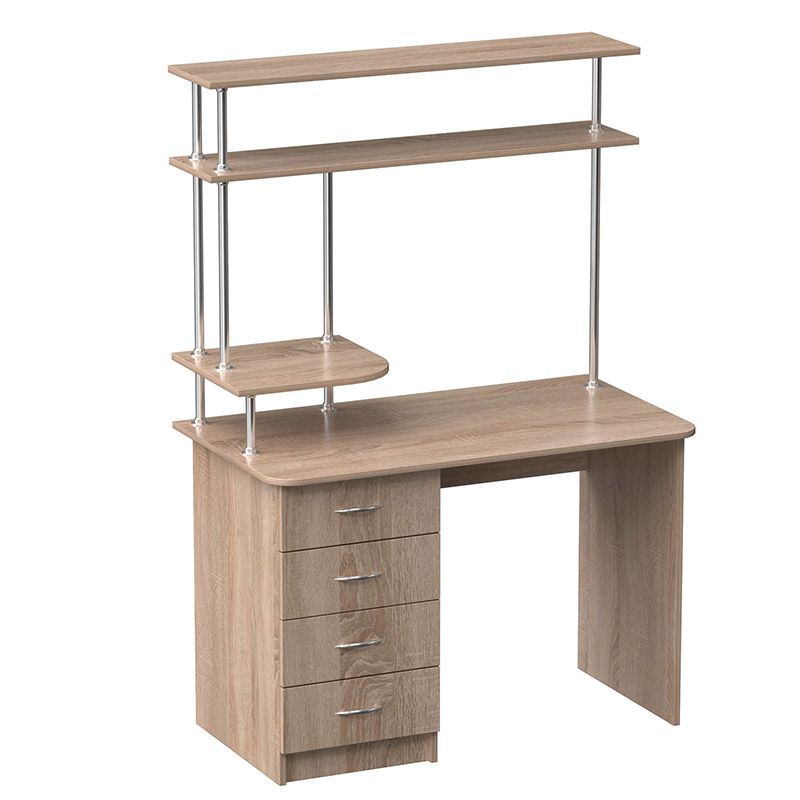 Компьютерный стол СК-214 Компьютерный стол СК-214