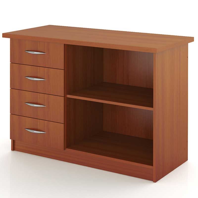 Тумба приставная Арт-003 Тумба приставная Арт-003