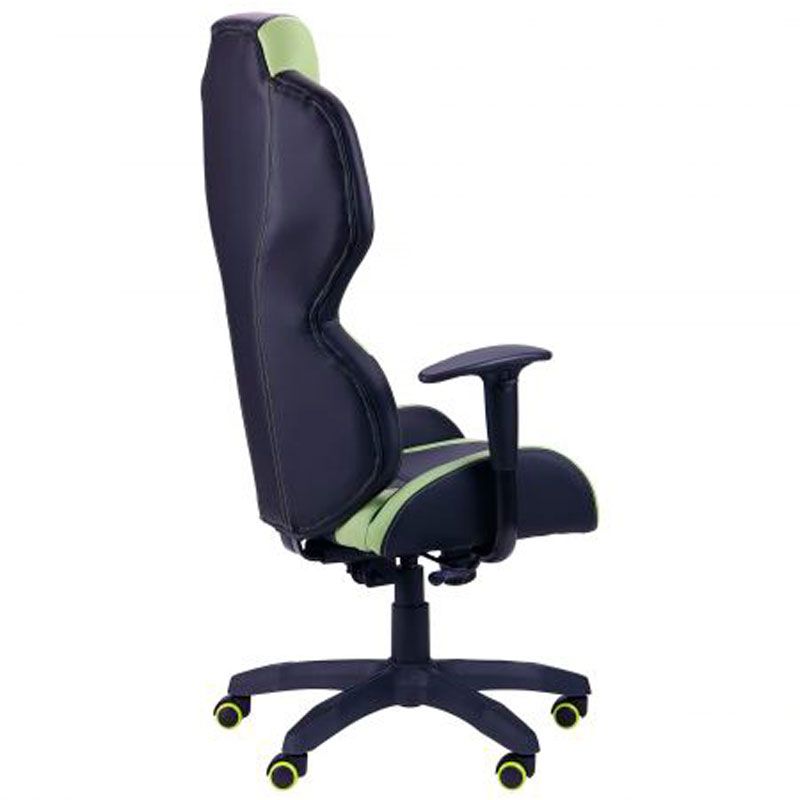 Кресло VR Racer Zeus Кресло VR Racer Zeus