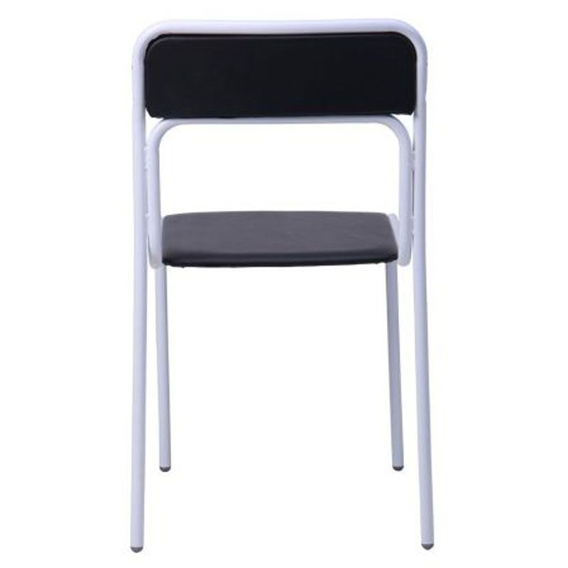 Стул Аскона Белый лак Стул Аскона Белый лак