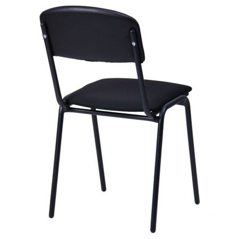 Стул Мастер черный Стул Мастер черный