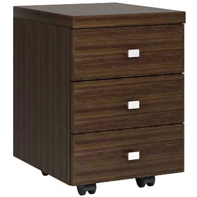 Тумба мобильная Premier (Премьер) П401 Тумба мобильная Premier (Премьер) П401