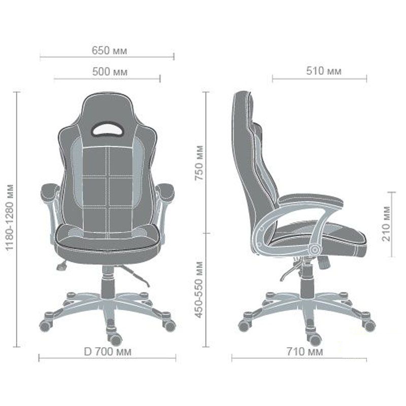 Кресло Драйв Кресло Драйв