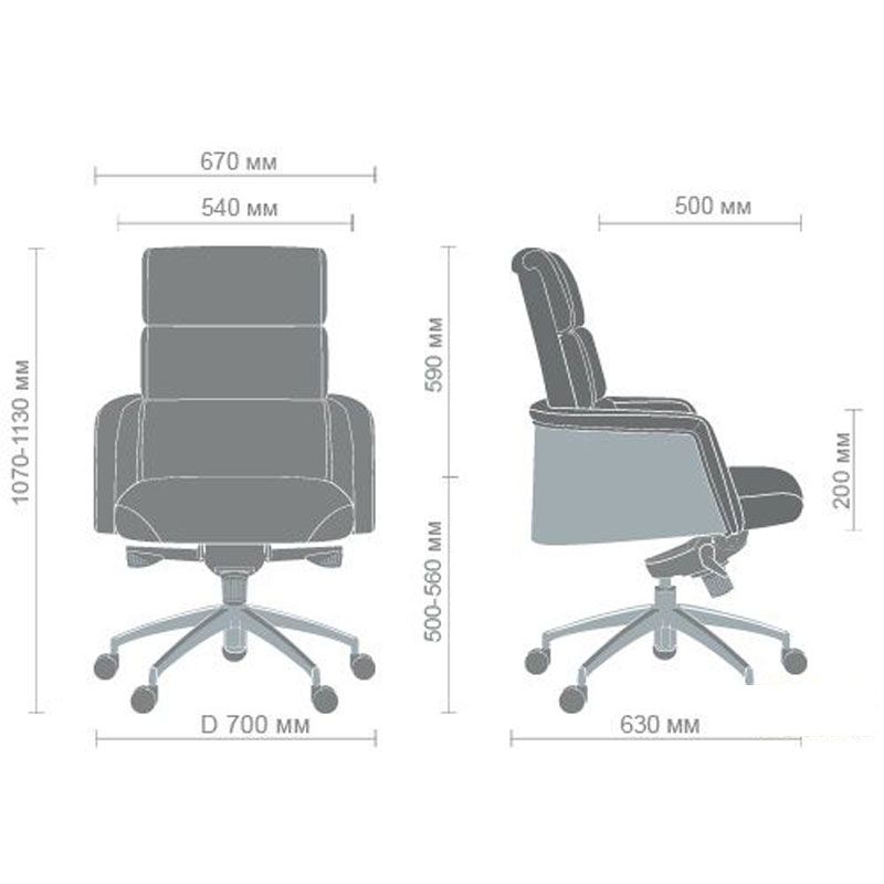 Кресло Phantom LB бежевый Кресло Phantom LB бежевый