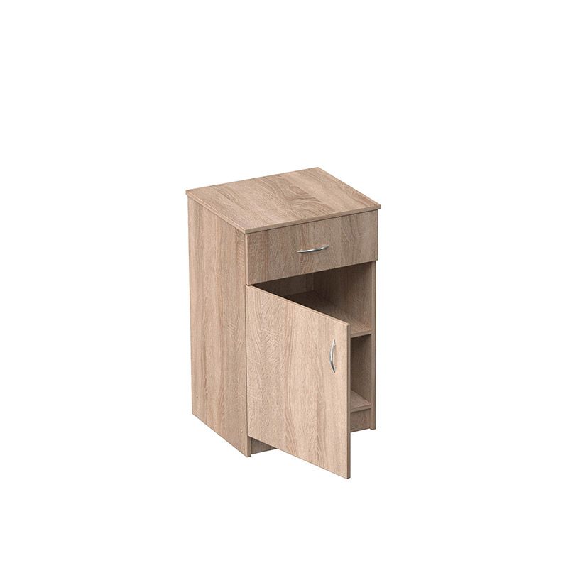 Тумба приставная Тп-102 Тумба приставная Тп-102